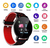 Smartwatch 119 Plus | Frecuencia Cardíaca | Pasos | Calorías - comprar online