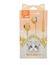 Auriculares Time Inear Manos Libres Diseño De Gatito en internet