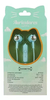 Auriculares Time Inear Manos Libres Diseño De Gatito