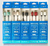 Cable Tipo V8 2 Metros Inova Original Carga Rapida 2.4a Color