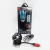 CARGADOR AUTO 3.6 A SEIS cable V8