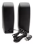 Parlantes Logitech S150 2.0 Multimedia Black Usb Pc Notebook - comprar online