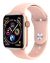 Smartwatch Reloj Smart Inteligente W26 Android iPhone 44mm - G&A