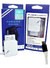 Cargador Inova Carga Rápida 5.1a Turbo Ultra +cable+2 Usb-v8