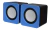 Mini Parlante Para Pc Usb Notebook Netbook Tablet D-OIL
