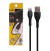 Cable USB a LIghting Iphone 1metro KLGO