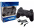 Joystick Ps3 + Pc (cable De Carga Incluido) Sony Inalambrico