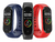 Smart Band M4 Reloj Inteligente Bluetooth, Cardio - G&A