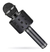 Microfono Parlante Karaoke Ws-858 Inalambrico Bluetooth - comprar online