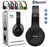 Auricular Bluetooth P47 Wireless 5.0 Plegable Inalámbrico - comprar online
