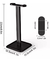 Soporte Auriculares Gamer Base De Mesa Apoyo Headset Pc Ps4