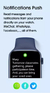 Smartwatch Reloj Inteligente W17 Llamadas Oximetro Presión en internet