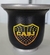 Mate vidrio Estampado - comprar online