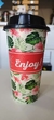 VASO CAFE PLASTICO C/TAPA 550ML en internet