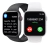 Smartwatch X7 Ideal Para Deporte - comprar online