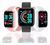 Reloj Smartwatch Deportivo Inteligente Y68