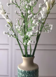 FLORERO NORREPORT VERDE - comprar online