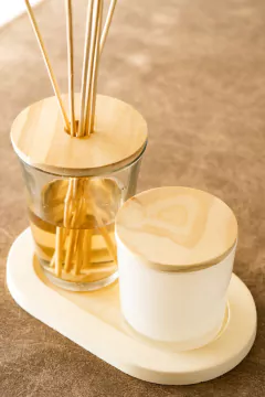 Vela Sweet Vanilla - comprar online
