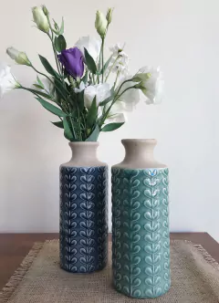 FLORERO NORREPORT AZUL - comprar online