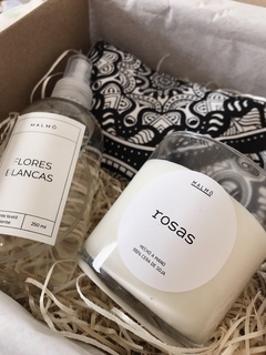 GiftBox Nº 7 en internet