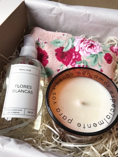 GiftBox Nº 7 - comprar online