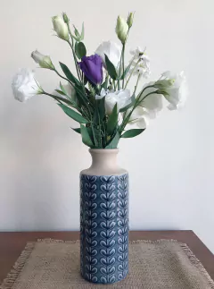 FLORERO NORREPORT AZUL