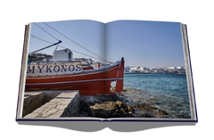 Livro Mykonos Muse - comprar online