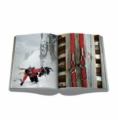 Livro Aspen Style - comprar online