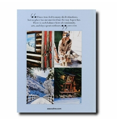 Livro Aspen Style - Charmin Decorações Ltda.