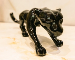 Escultura Charmin - Jaguar Pantera - comprar online