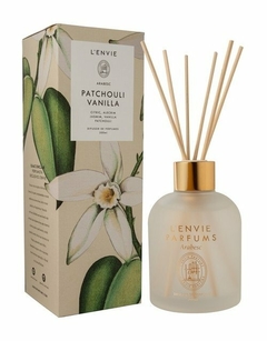 Difusor de Perfume - Patchouli Vanilla - 200ml