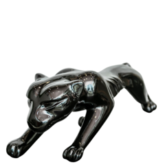 Escultura Charmin - Jaguar Pantera