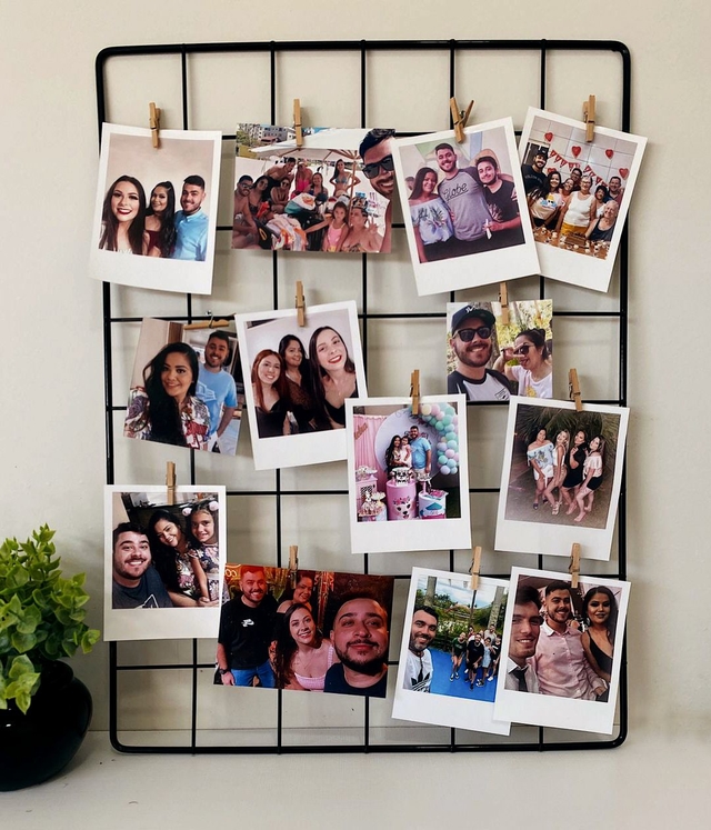 Quadro Memory Board Comprar em Click Pic