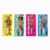 TRANSPARENT ROLLING PAPER REGULAR 78MM