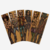 LION ROLLING CIRCUS UNBLEACHED KING SIZE