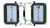 LED GROWTECH COGORDO P1500