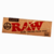 RAW CLASSIC ROLLING PAPER 78MM