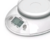 Balanza Cocina 3kg C/Bowl Silfab Bc301 - comprar online