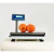 Balanza comercial digital Kretz Elite 3 Kg con mástil gris 34x23 cm - comprar online
