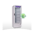 Heladera Exhibidora Vertical Inelro Mt 380 Led 390 Litros