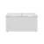 Freezer Horizontal Briket FR 4500 Dual Tropical 400 lts