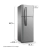 Heladera No Frost 303 lts Electrolux Plata DFN3500 en internet