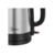Pava Electrica Midea 1.7Lts Acero Inoxidable - comprar online