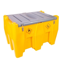 IN-220 A - INDA PURIFICADORES
