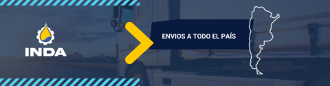 Imagen del carrusel INDA PURIFICADORES
