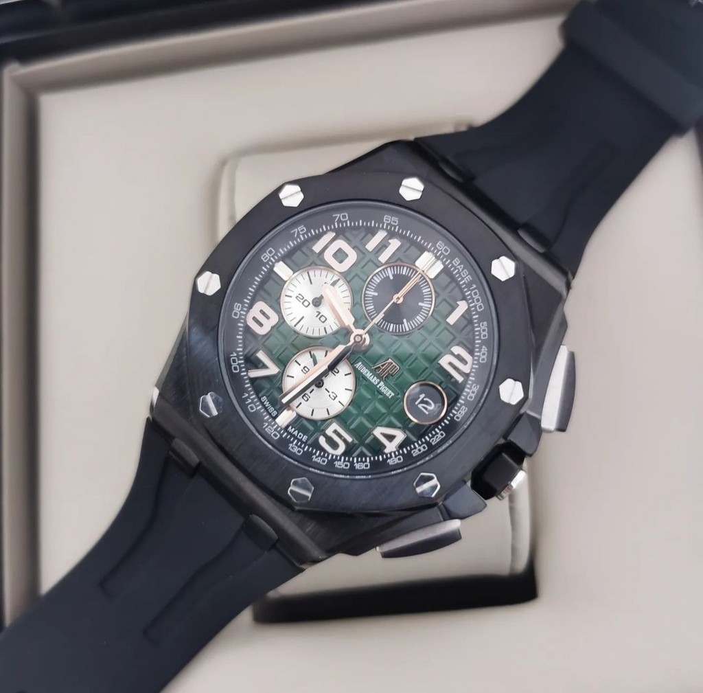 Rel gio Tag Heuer Formula 1