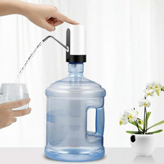 Bomba de água com dispensador de garrafa de ovo elétrico com carregador USB automático 19/12/70/litro na internet