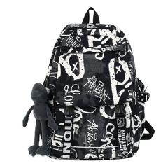 Mochila masculina moda moda camuflagem de nylon mochila escolar para meninas meninos mochilas de grande capacidade à prova d'água para laptop bolsas de viagem bolsas escolares