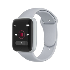 Smartwatch Bluetooth Fitness, Frequência Cardíaca Pressão Arterial Pulseira Inteligente Digita - loja online