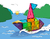 MAGNA-TILES® Clear Colors Set 32 Piezas en internet